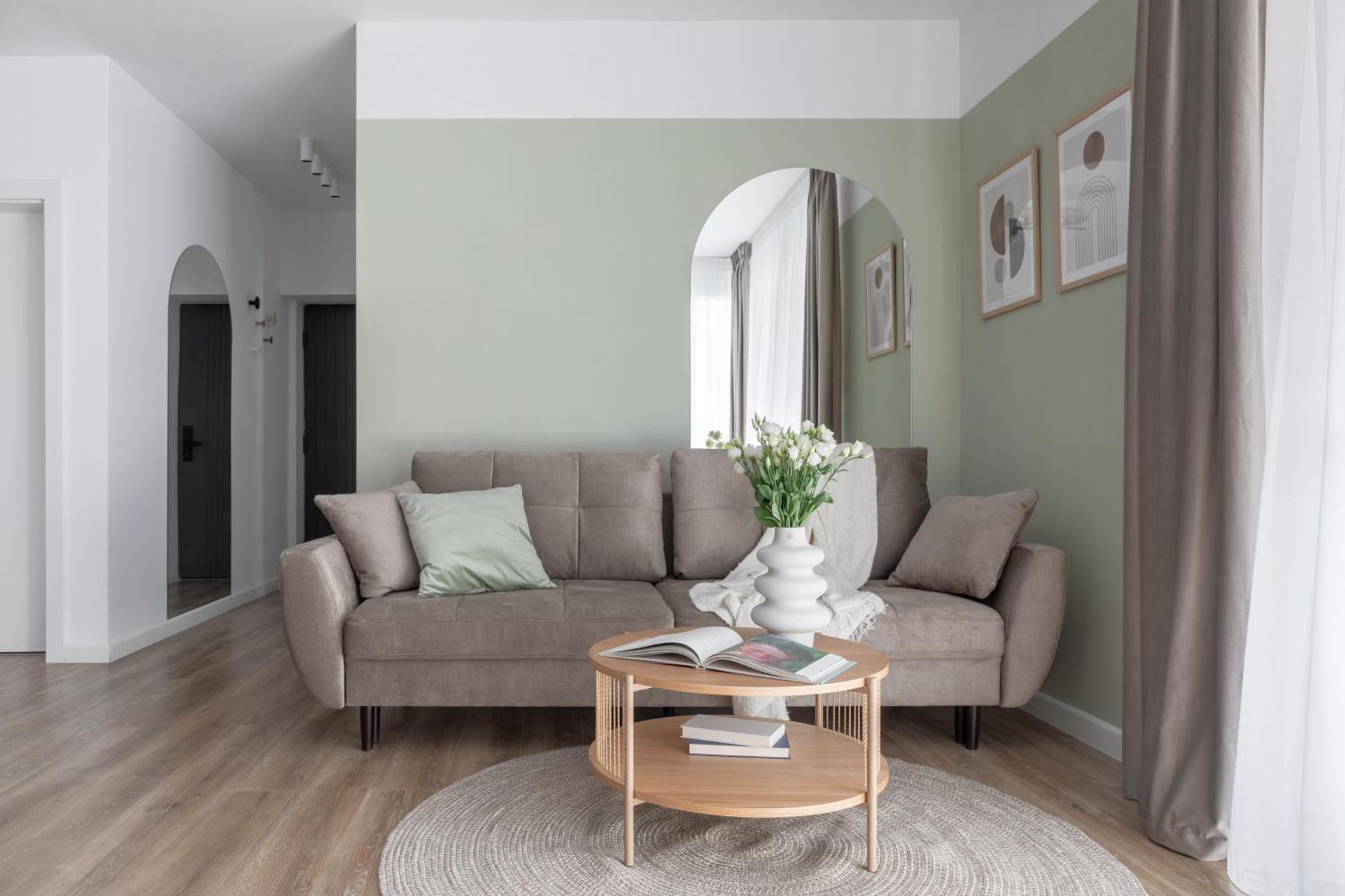 Apartament Dream Garden With Free Parking *