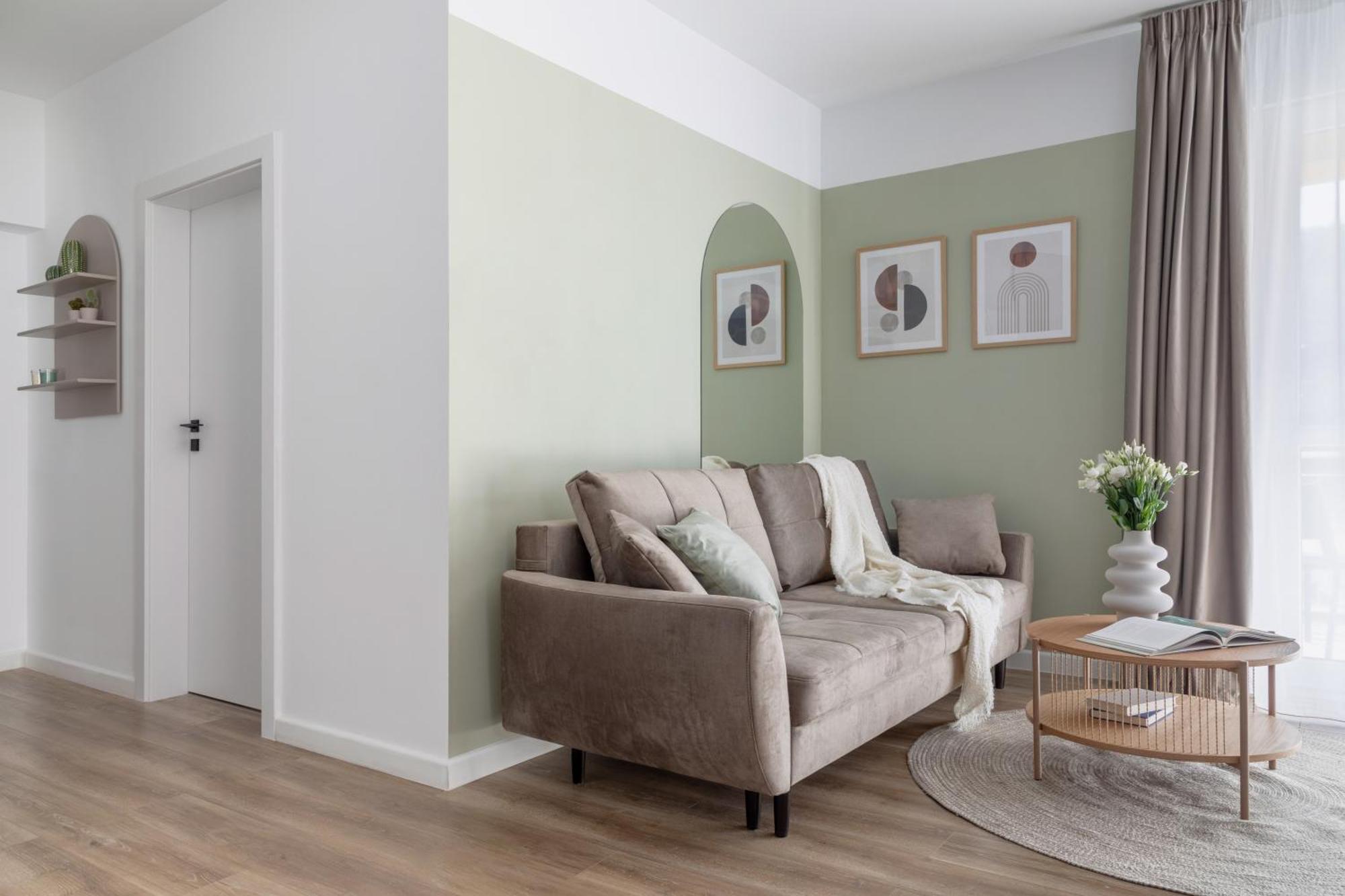 Apartament Dream Garden With Free Parking