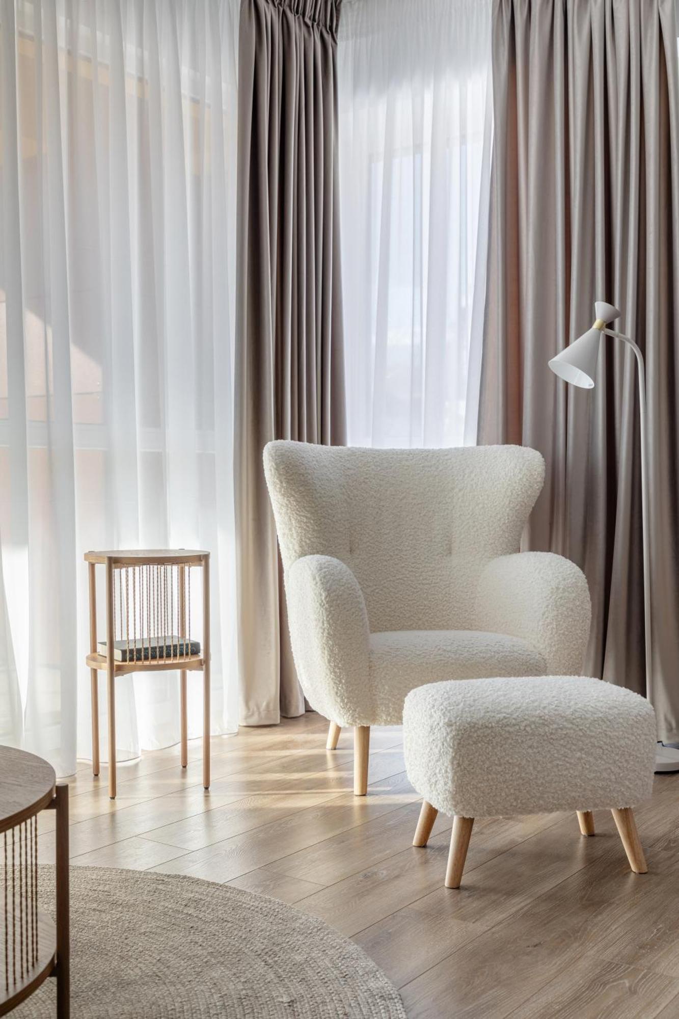 Apartament Dream Garden With Free Parking *