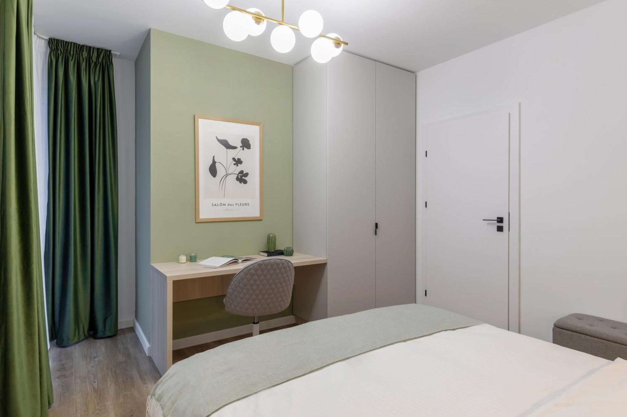 Dream Garden With Free Parking Apartament Sinaia