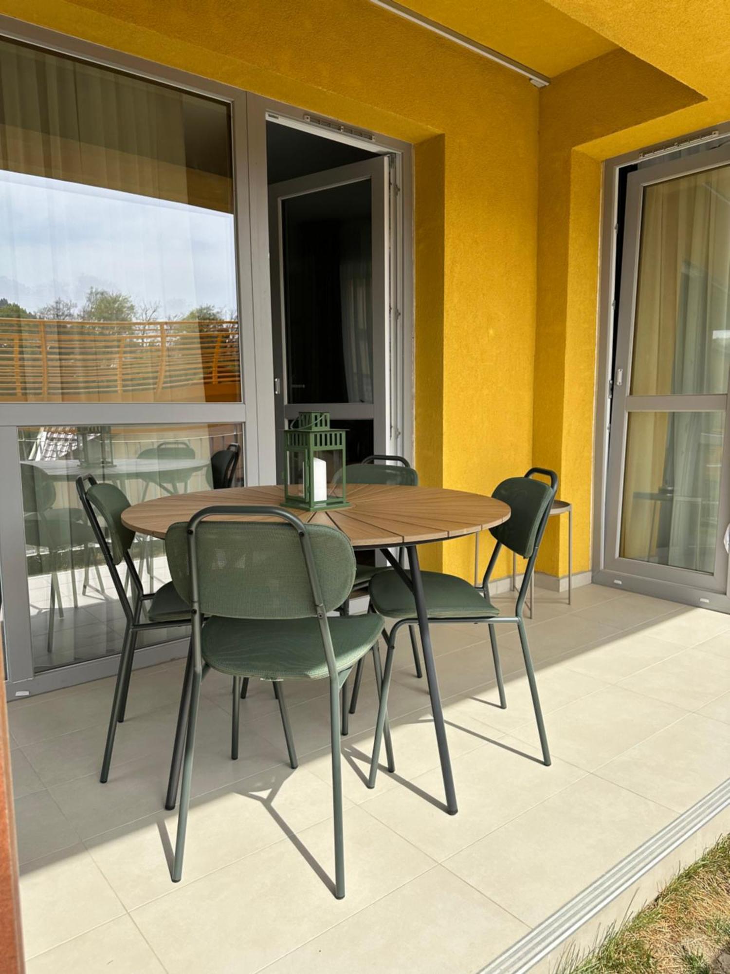 Apartament Dream Garden With Free Parking